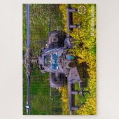 AH-64E APACHE GUARDIAN (20 x 30 INCH) Legpuzzel (Verticaal)