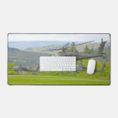 AH-64E APACHE GUARDIAN BUREAUMAT (Keyboard & Muis)