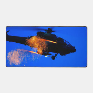 AH-64E APACHE GUARDIAN BUREAUMAT