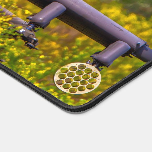 AH-64E APACHE GUARDIAN BUREAUMAT (Hoek)