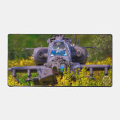 AH-64E APACHE GUARDIAN BUREAUMAT (Voorkant)