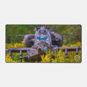 AH-64E APACHE GUARDIAN BUREAUMAT