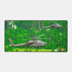 AH-64E APACHE GUARDIAN BUREAUMAT