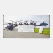 AH-64E APACHE GUARDIAN BUREAUMAT (Keyboard & Muis)