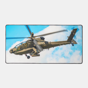 AH-64E APACHE GUARDIAN BUREAUMAT