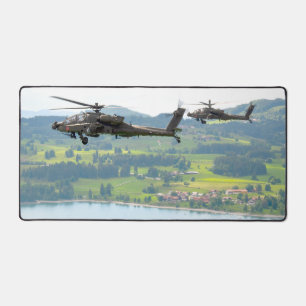 AH-64E APACHE GUARDIAN BUREAUMAT