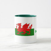 Ah ! , Ce qui se produit ! … tasse (Centre)