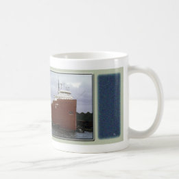 AH Ferbert mug