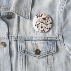 Ah, lente ronde button 5,7 cm