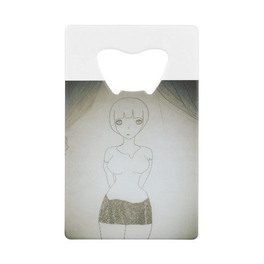 ah melissa que veux-tu ? (Devant)