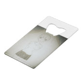 ah melissa que veux-tu ? (Dos Angle)