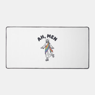 Ah Men Roller Skaten Geloofof Vector Design_1 Bureaumat
