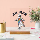 Ah Men Roller Skating Foi Vector Design_1 (Mariage)