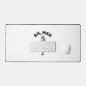 Ah Men Roller Skating Foi Vector Design_1 (Clavier et souris)