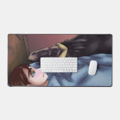 Ah oui (Clavier et souris)
