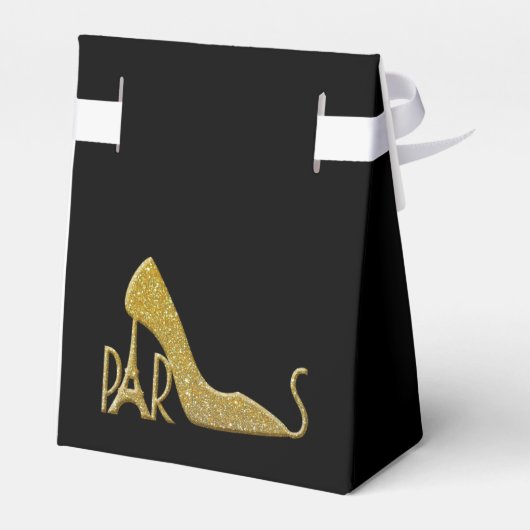 Ah Parijs! Bedankdoosjes (Achterkant)