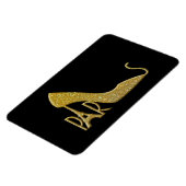 Ah Parijs! Magneet (Linkerzijde)