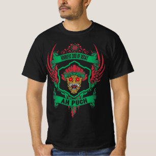AH PUCH - BEPERKTE EDITIE T-SHIRT