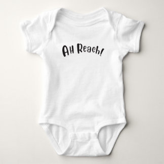Ah Reach Romper