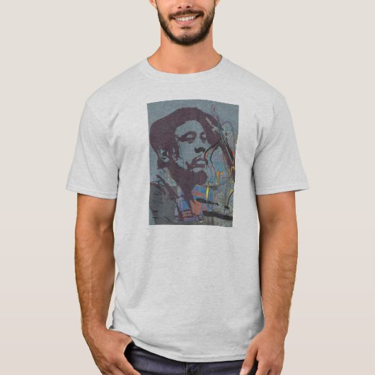 Ah-um T-shirt (Voorkant)