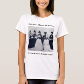 Ahahui Aloha Aina Wahine shirt (Voorkant)