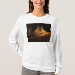 Ahasuerus, Haman en Esther, c.1660 T-shirt