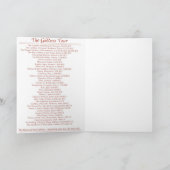 Ahel Adom Kaart (Binnen)