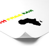 AHFREEKAH POSTER (Hoek)