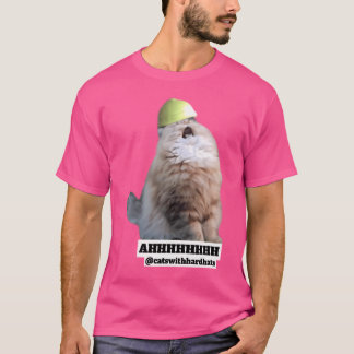 Ahhhhhh T-shirt