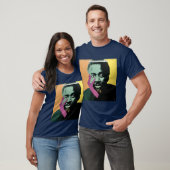 Ahmad Jamal 73 T-shirt (Unisex)