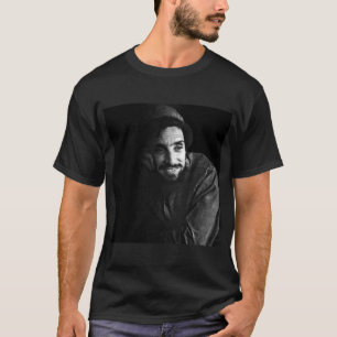 Ahmad Shah Massoud 5 T-shirt