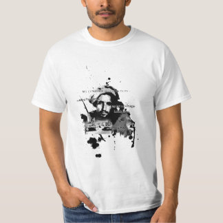Ahmed Shah Massoud - Lion of Panjshir T-shirt