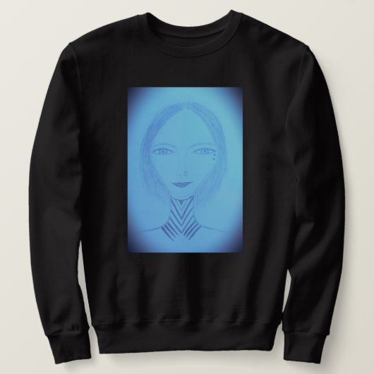 Ahna Trui (Design voorkant)