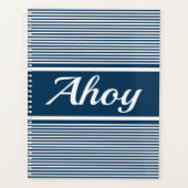 Ahoy (Devant)