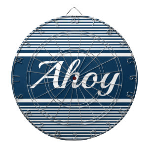 Ahoy Dartbord