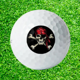 Ahoy, golfliefhebbers golfballen