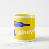 Ahoy-Hoy? Mok (Center)