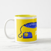 Ahoy-Hoy? Mok (Links)