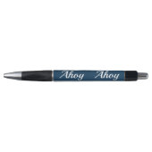 Ahoy Pen (Voorkant)