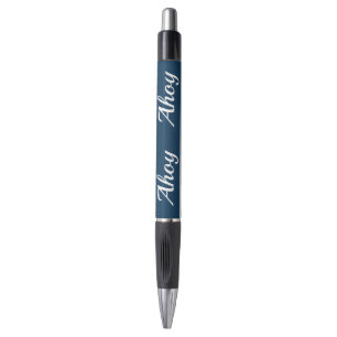 Ahoy Pen