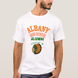 AHS 1976 Alumni Reunion Gear T-shirt