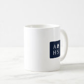 AHS Mok (Voorkant rechts)