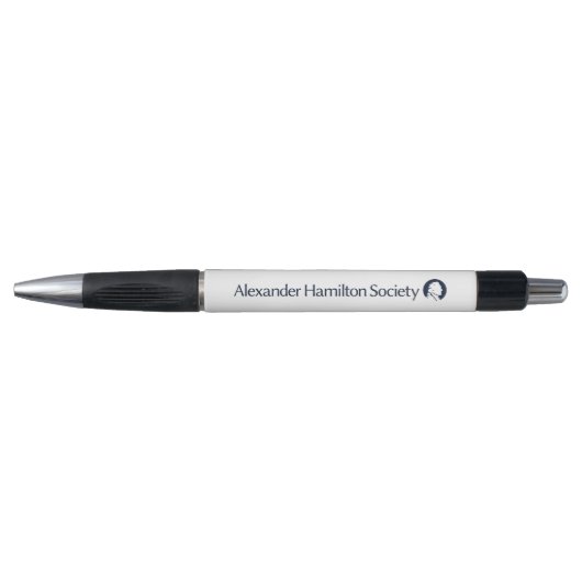 AHS Pen  (Voorkant)