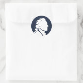 AHS Sticker (Tas)