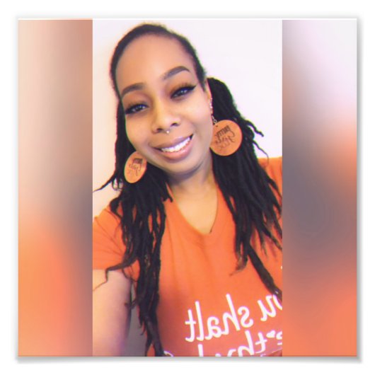 Ahsek Novel Book Foto 6 Foto Afdruk (Voorkant)