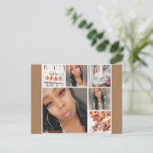 Ahsek Novel Briefkaart 3 (Staand voorkant)