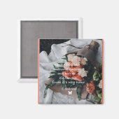 Ahsek Novel Poetry Magnet 2 (Recto/Verso)