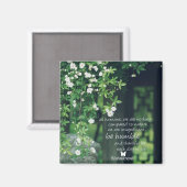 Ahsek Novel Poetry Magnet 4 (Recto/Verso)