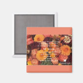 Ahsek Novel Poetry Magnet 5 (Recto/Verso)