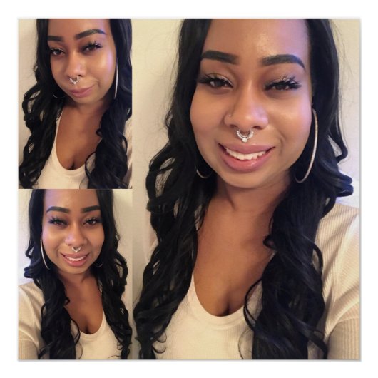 Ahsek Novel Poster 190 Perfect Poster (Voorkant)